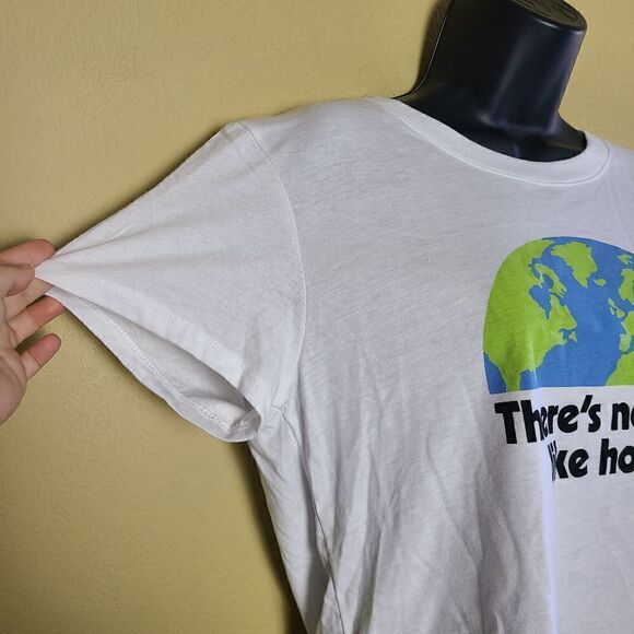 NWT Sub_Urban Riot No Place Like Home Top - Picture 3 of 8